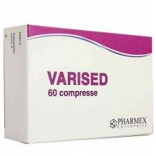 VARISED 60CPR