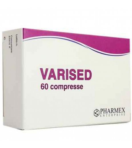 VARISED 60CPR