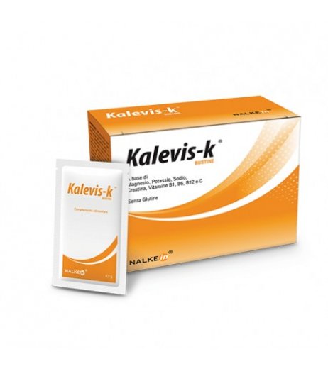 KALEVIS-K 20BUST