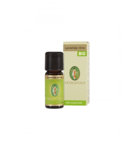 LAVANDA VERA ITCDX OE BIO 10ML