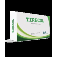 TIRECOL 30CPR