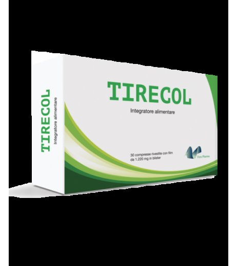 TIRECOL 30CPR