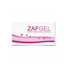 ZAFGEL 50ML