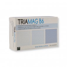 TRIAMAG B6 36CPR