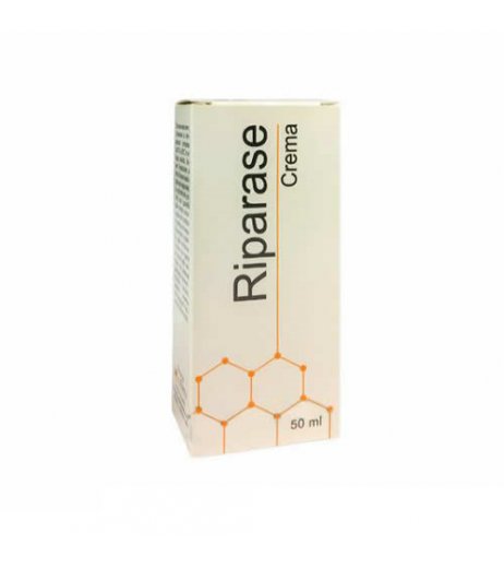 RIPARASE CREMA 50ML