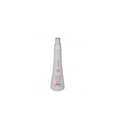 RIDERMA SUN OLIO CAPELLI/CORPO