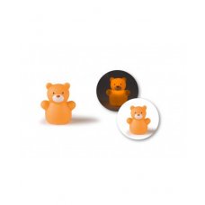 LUCE NOTTURNA S-ORSO