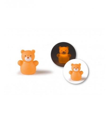 LUCE NOTTURNA S-ORSO
