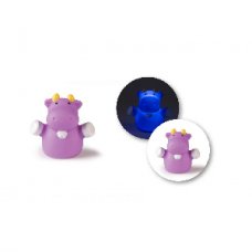 LUCE NOTTURNA S-MUCCA