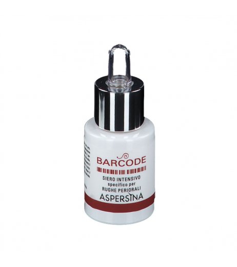 ASPERSINA BARCODE SIERO 15ML