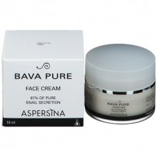 ASPERSINA BAVA PURE CREMA 50ML