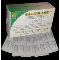 IALURASE PLUS 48CPR