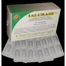 IALURASE PLUS 48CPR