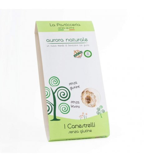 AURORA NAT I CANESTRELLI 150G