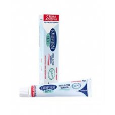 EMOFORM DENT CREMA ADESIVA PER PROTESI DENTALI 45 G PROMOZIONE