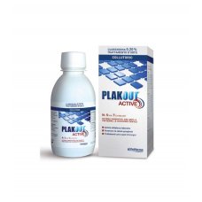 PLAK OUT ACTIVE 0,20%+DENT CM