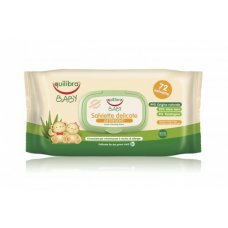 SALVIETTE DETERGENTI BABY