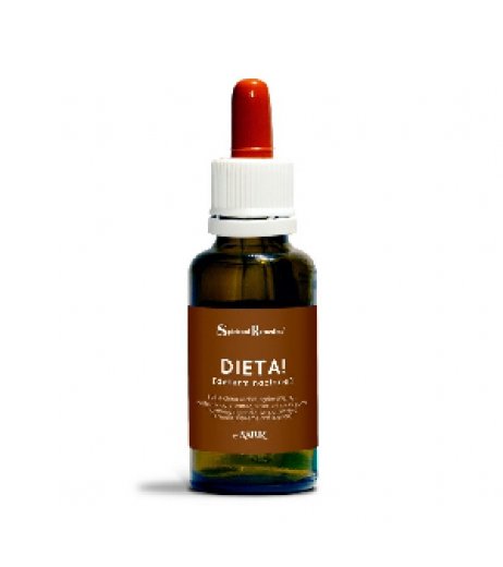 DIETA DETERMINAZIONE NATUR MIX