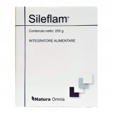 SILEFLAM 200G