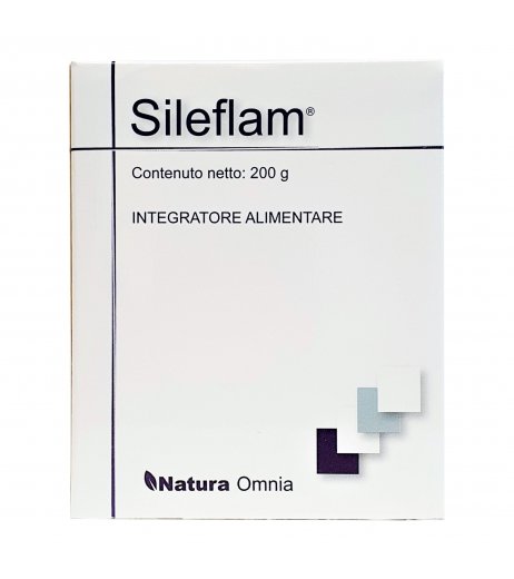 SILEFLAM 200G
