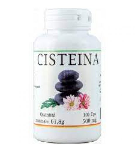CISTEINA 50CPS