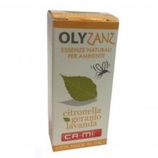 ESSENZA Citr/Geran/Lav. 15ml