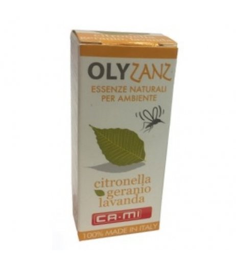 ESSENZA Citr/Geran/Lav. 15ml