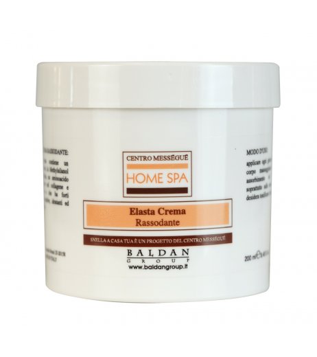 HOME SPA CR ELASTA RASS 200ML