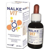 NALKEVIT 30ML