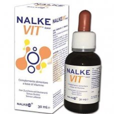 NALKEVIT 30ML