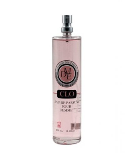 PROFUMO DONNA CLO 100ML