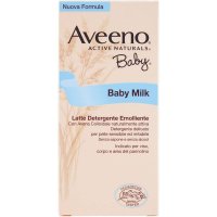 AVEENO BABY LATTE 300ML