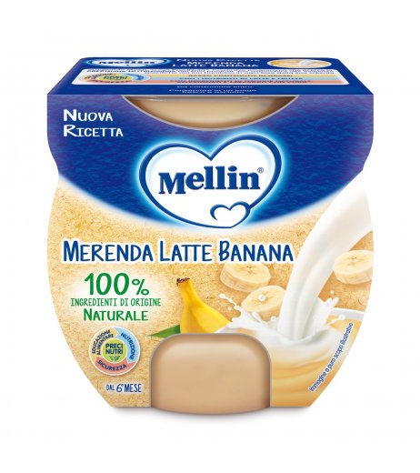 Latte mellin 3 1200g