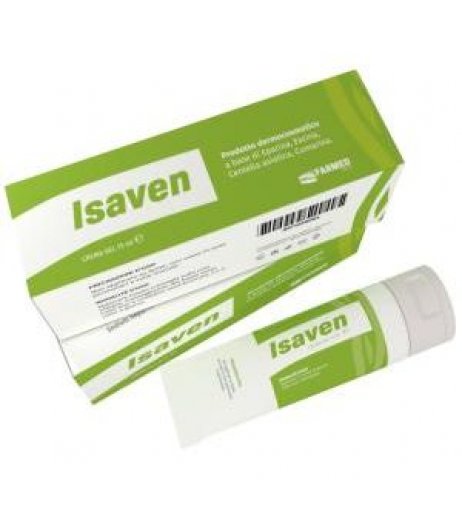 ISAVEN CREMA GEL 75ML