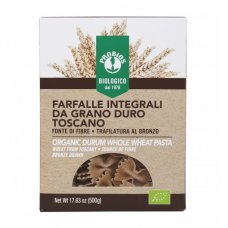 PROBIOS FARFALLE FRUMENTO INTE