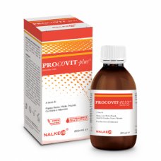 PROCOVIT-PLUS 200ML