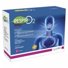 RESPIRO2 INFLU 10BUST