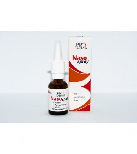 PROFARMA NASO SPRAY 30ML