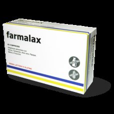FARMALAX 40CPR