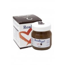 READY GEL GUSTO CACAO 150ML