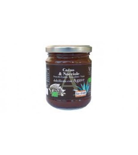 CREMA SPALMABILE CACAO/NOCCIOL
