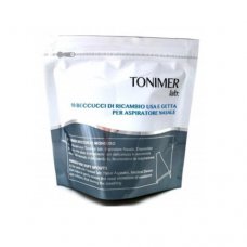 TONIMER LAB ASPIRATORE RICAMBI