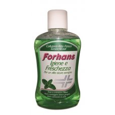 FORHANS IGIENE FRESCHEZ COLLUT