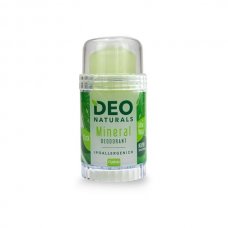 DEONATURALS STICK CON ALOE 50G