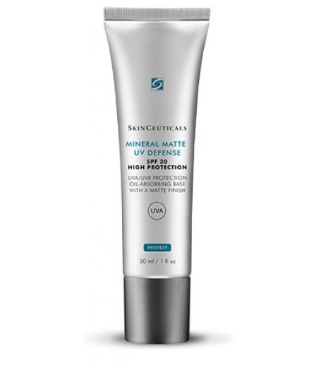 SKINCEUTICALS Mineral Matt UV