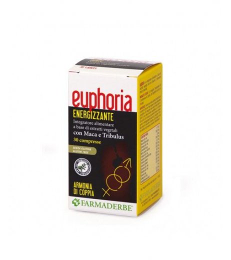 EUPHORIA 30CPR 35,58G