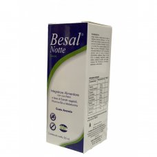 BESAL NOTTE GOCCE 50ML