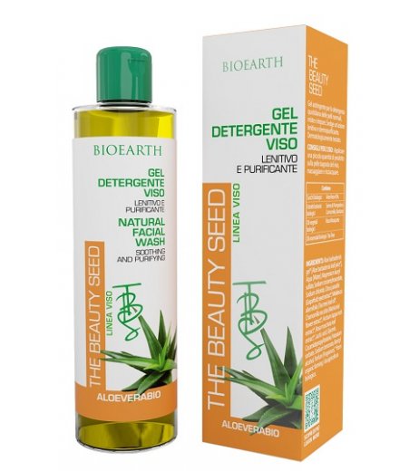 TBS GEL DETERGENTE VISO 150ML