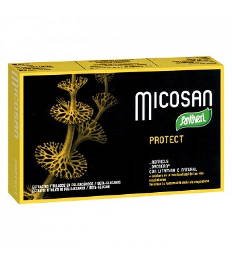 MICOSAN SOMAX 40 Cps       STV