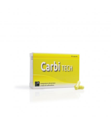 CARBITECH 30CPR